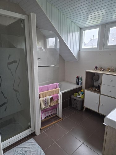 Maison a vendre Gourin 56110 Morbihan 134 m2 6 pièces 200060 euros