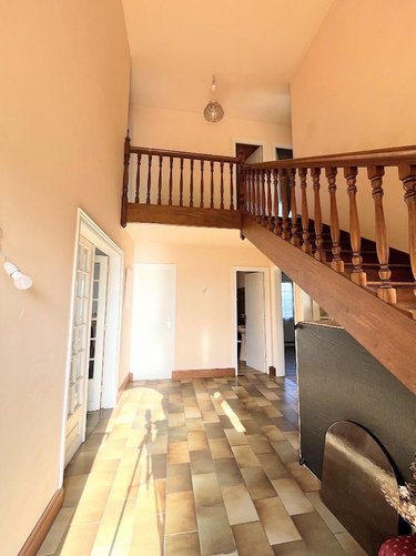 Maison a vendre Fouesnant 29170 Finistère 120 m2 6 pièces 250000 euros