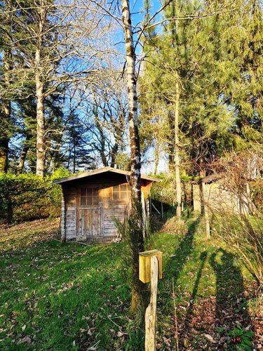 Maison a vendre Lescouët-Gouarec 22570 Côtes-d'Armor 61 m2 4 pièces 95300 euros