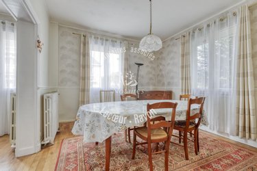 Maison a vendre Saint-Cyr-l'École 78210 Yvelines 230 m2 10 pièces 750000 euros