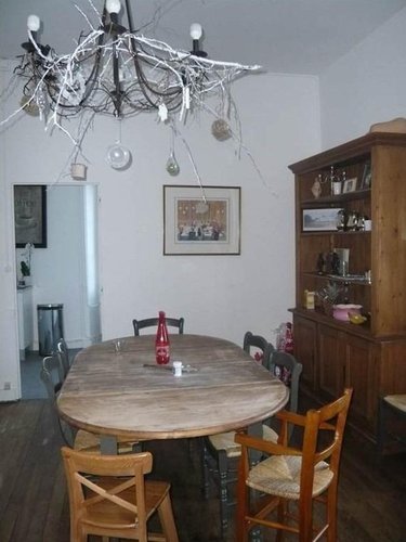 Appartement a vendre Laval 53000 Mayenne 185 m2  251520 euros