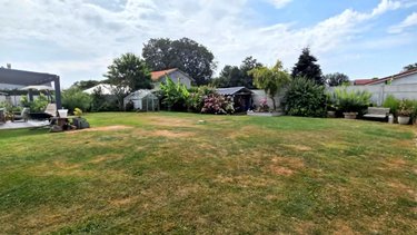 Maison a vendre Vismes 80140 Somme 134 m2  246000 euros