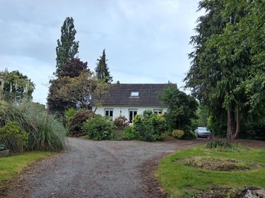 Maison a vendre Les Loges-Marchis 50600 Manche 100 m2 5 pièces 157800 euros