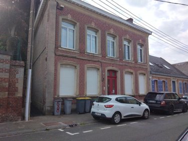Location appartement Caudry 59540 Nord 52 m2  400 euros