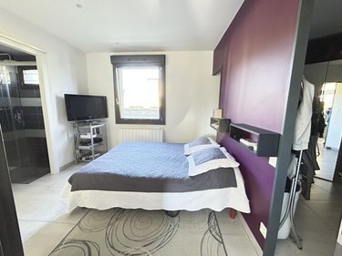 Maison a vendre Guer 56380 Morbihan 142 m2 6 pièces 363650 euros