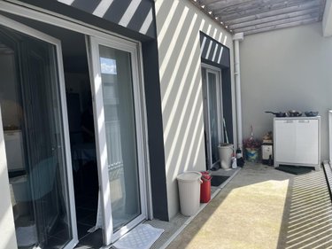 Appartement a vendre Saint-Herblain 44800 Loire-Atlantique 60 m2 3 pièces 212000 euros