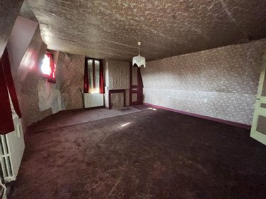 Maison a vendre Pont-Authou 27290 Eure 146 m2  128400 euros