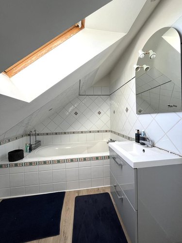 Maison a vendre Tinqueux 51430 Marne 165 m2 7 pièces 419500 euros