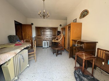 Appartement a vendre Forcalquier 04300 Alpes-de-Haute-Provence 45 m2 2 pièces 104800 euros
