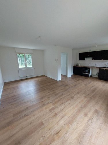 Location maison Heutrégiville 51110 Marne 63 m2 4 pièces 850 euros