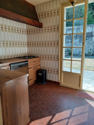 Maison a vendre Chinon 37500 Indre-et-Loire 115 m2 6 pièces 235350 euros