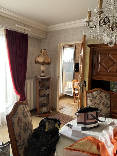 Appartement a vendre Rezé 44400 Loire-Atlantique 68 m2 3 pièces 178500 euros