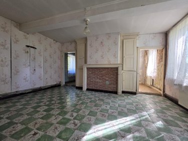 Maison a vendre Mingoval 62690 Pas-de-Calais 50 m2 5 pièces 73960 euros