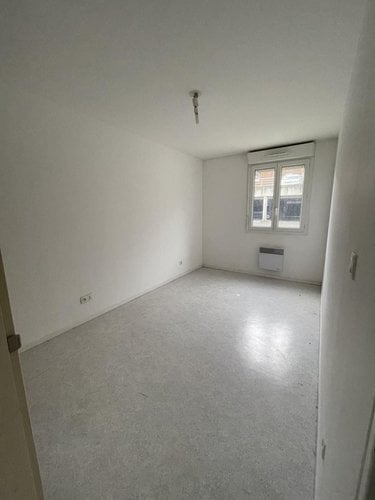 Appartement a vendre Amiens 80000 Somme 48 m2 3 pièces 88900 euros