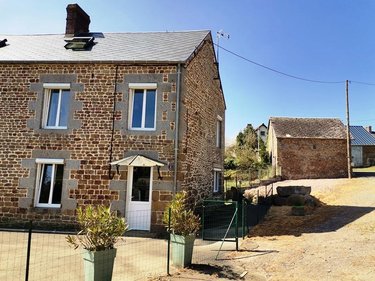 Maison a vendre Athis-Val-de-Rouvre 61430 Orne 140 m2 8 pièces 178400 euros