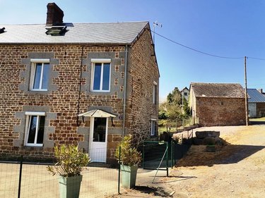 Maison a vendre Athis-Val-de-Rouvre 61430 Orne 140 m2 8 pièces 188600 euros