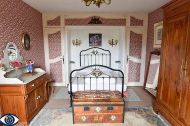 Maison a vendre Montigné-le-Brillant 53970 Mayenne 202 m2 10 pièces 364000 euros