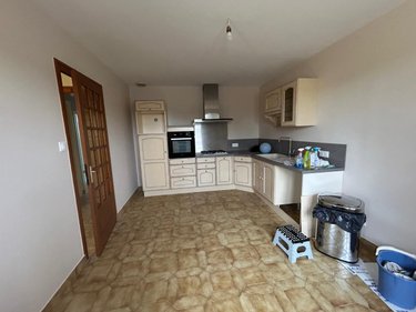 Location maison Montracol 01310 Ain 98 m2 4 pièces 1040 euros