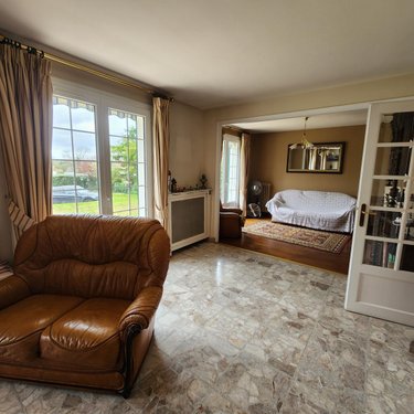 Maison a vendre Le Luart 72390 Sarthe 156 m2 6 pièces 234000 euros