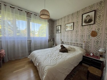 Appartement a vendre Laval 53000 Mayenne 96 m2 5 pièces 176450 euros