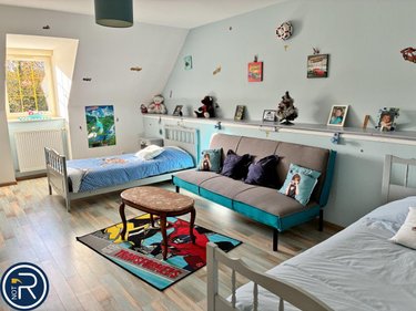 Maison a vendre Argentré 53210 Mayenne 322 m2 7 pièces 603200 euros