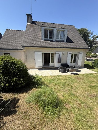 Maison a vendre Vannes 56000 Morbihan 95 m2 5 pièces 396000 euros