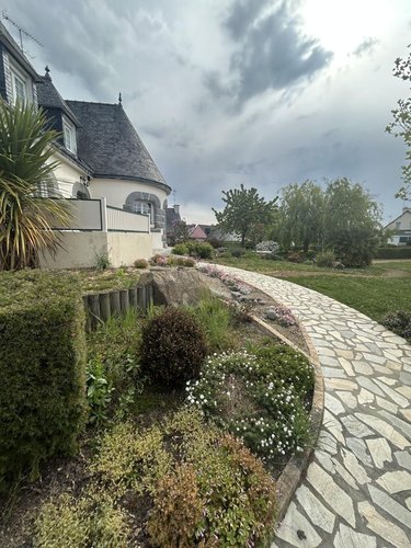Maison a vendre Yffiniac 22120 Côtes-d'Armor 138 m2 7 pièces 339200 euros