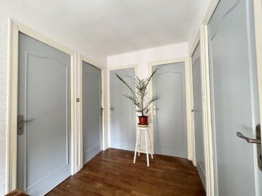 Maison a vendre Porcaro 56380 Morbihan 130 m2 7 pièces 197800 euros