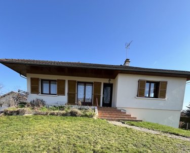 Maison a vendre Tavaux 39500 Jura 97 m2 4 pièces 200000 euros