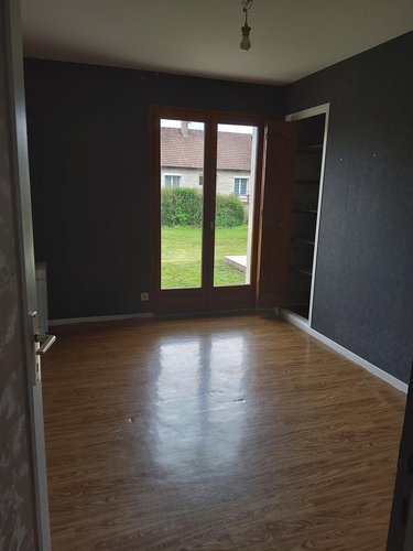 Location maison Vitot 27110 Eure 97 m2  1000 euros