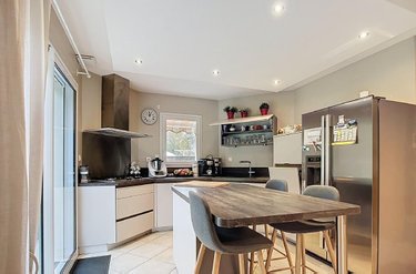 Maison a vendre Languidic 56440 Morbihan 150 m2 6 pièces 498720 euros