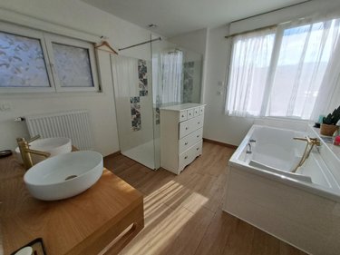 Maison a vendre Journy 62850 Pas-de-Calais 150 m2 7 pièces 276040 euros