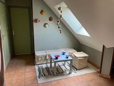 Maison a vendre Ploemeur 56270 Morbihan 136 m2 5 pièces 632344 euros