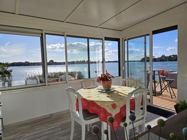 Maison a vendre Belz 56550 Morbihan 134 m2 6 pièces 779100 euros