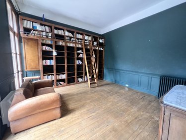 Maison a vendre Saint-Aignan 41110 Loir-et-Cher 475 m2 12 pièces 483000 euros