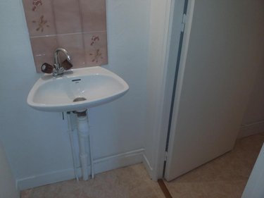 Appartement a vendre Orbec 14290 Calvados 58 m2  79000 euros