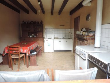 Maison a vendre Plougonver 22810 Côtes-d'Armor 58 m2 3 pièces 48000 euros
