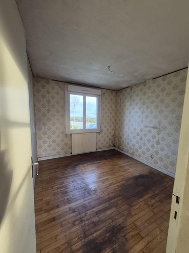 Maison a vendre Commana 29450 Finistère 90 m2 6 pièces 79875 euros