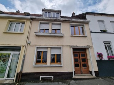 Maison a vendre Fauquembergues 62560 Pas-de-Calais 140 m2 5 pièces 141360 euros