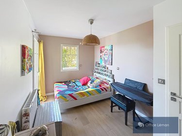 Appartement a vendre Divonne-les-Bains 01220 Ain 145 m2 5 pièces 930000 euros