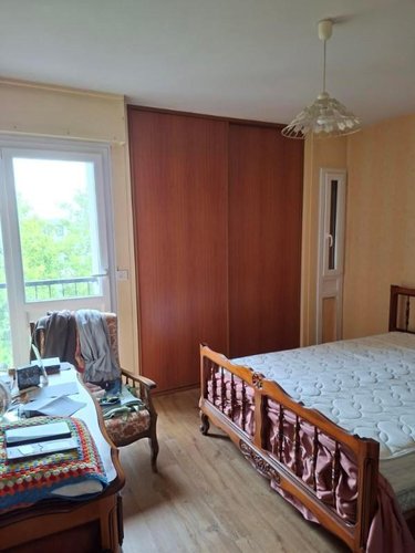 Appartement a vendre Angers 49000 Maine-et-Loire 65 m2 3 pièces 168000 euros