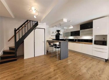 Maison a vendre Tours 37000 Indre-et-Loire 66 m2 3 pièces 239990 euros