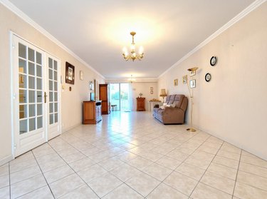 Appartement a vendre Angers 49000 Maine-et-Loire 96 m2 4 pièces 281400 euros