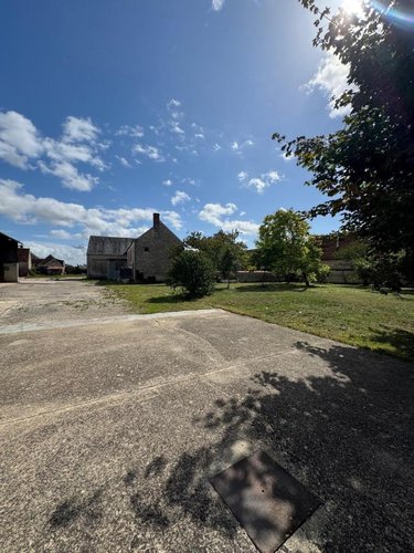 Maison a vendre Boynes 45300 Loiret 137 m2 7 pièces 192400 euros