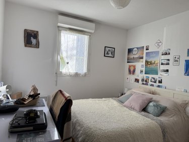 Appartement a vendre Auray 56400 Morbihan 65 m2 3 pièces 229000 euros