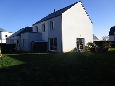 Location maison Carentan-les-Marais 50500 Manche 142 m2  1138 euros