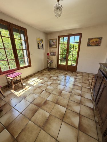 Maison a vendre Cholet 49300 Maine-et-Loire 150 m2 6 pièces 210000 euros