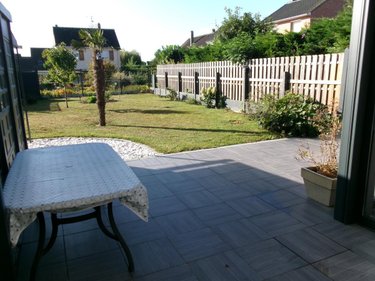 Location maison Annezin 62232 Pas-de-Calais 89 m2  1150 euros