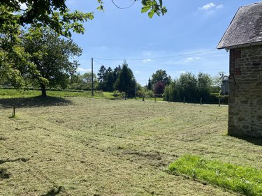 Maison a vendre Courson 14380 Calvados 90 m2  31500 euros