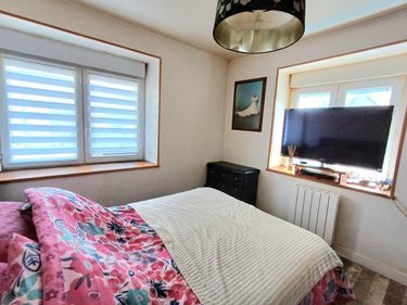 Maison a vendre Larmor-Plage 56260 Morbihan 73 m2 4 pièces 364000 euros